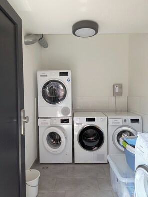 Interior - Comfortable, fully equipped apartments, near Geestacht (Geesthacht)