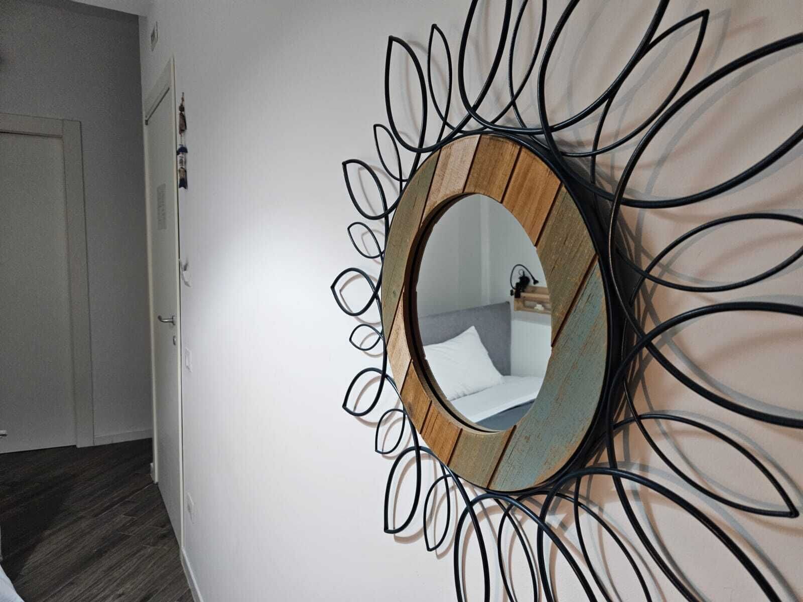 Comfort-Einzelzimmer, Hafenblick