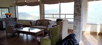 Virginia Hotels & Resorts Murree