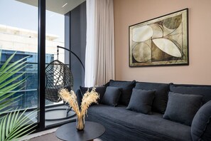 TV connectée, chaîne hi-fi