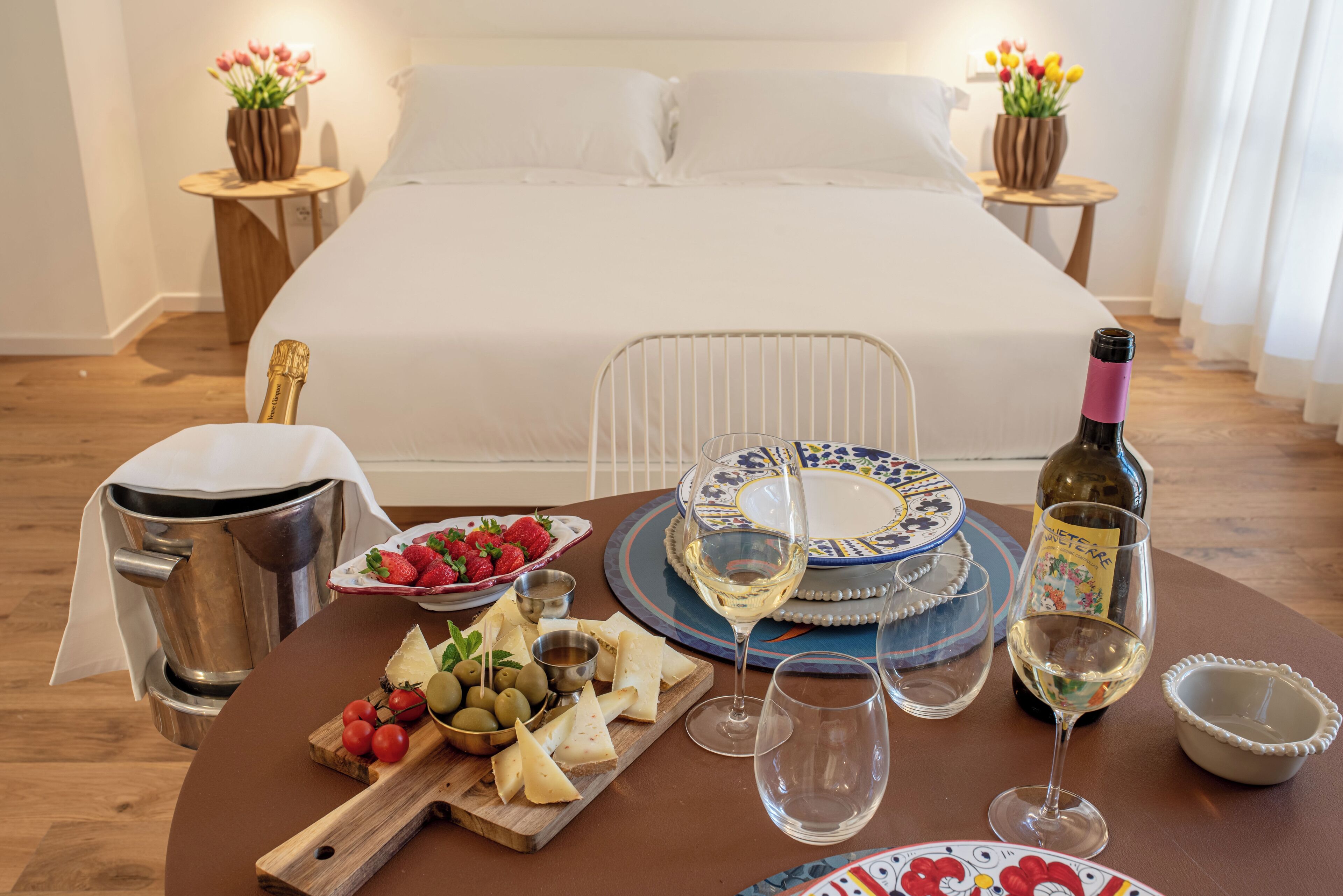 Foto - Palazzo Sant' Agostino - Natural Comfort by THE FIRST