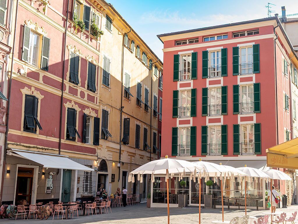 Foto - Palazzo Sant' Agostino - Natural Comfort by THE FIRST