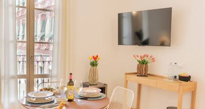 Palazzo Sant'Agostino by The First