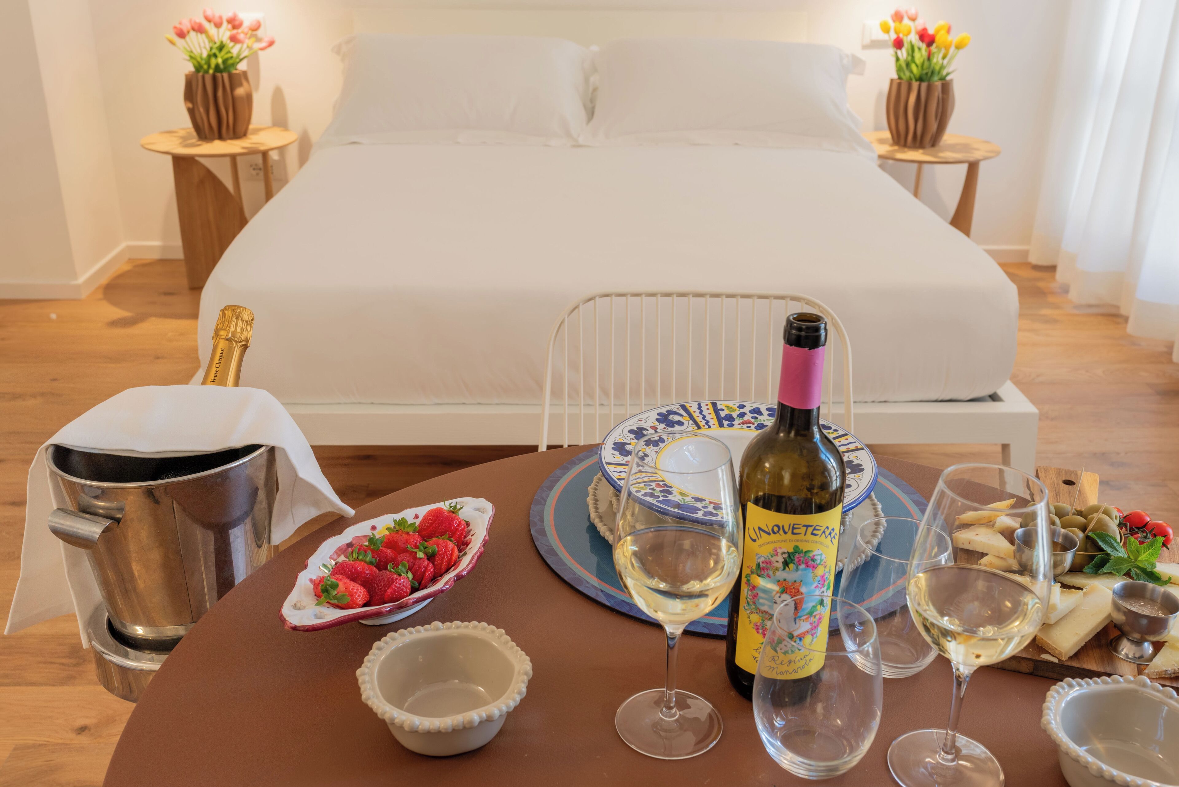 Foto - Palazzo Sant' Agostino - Natural Comfort by THE FIRST