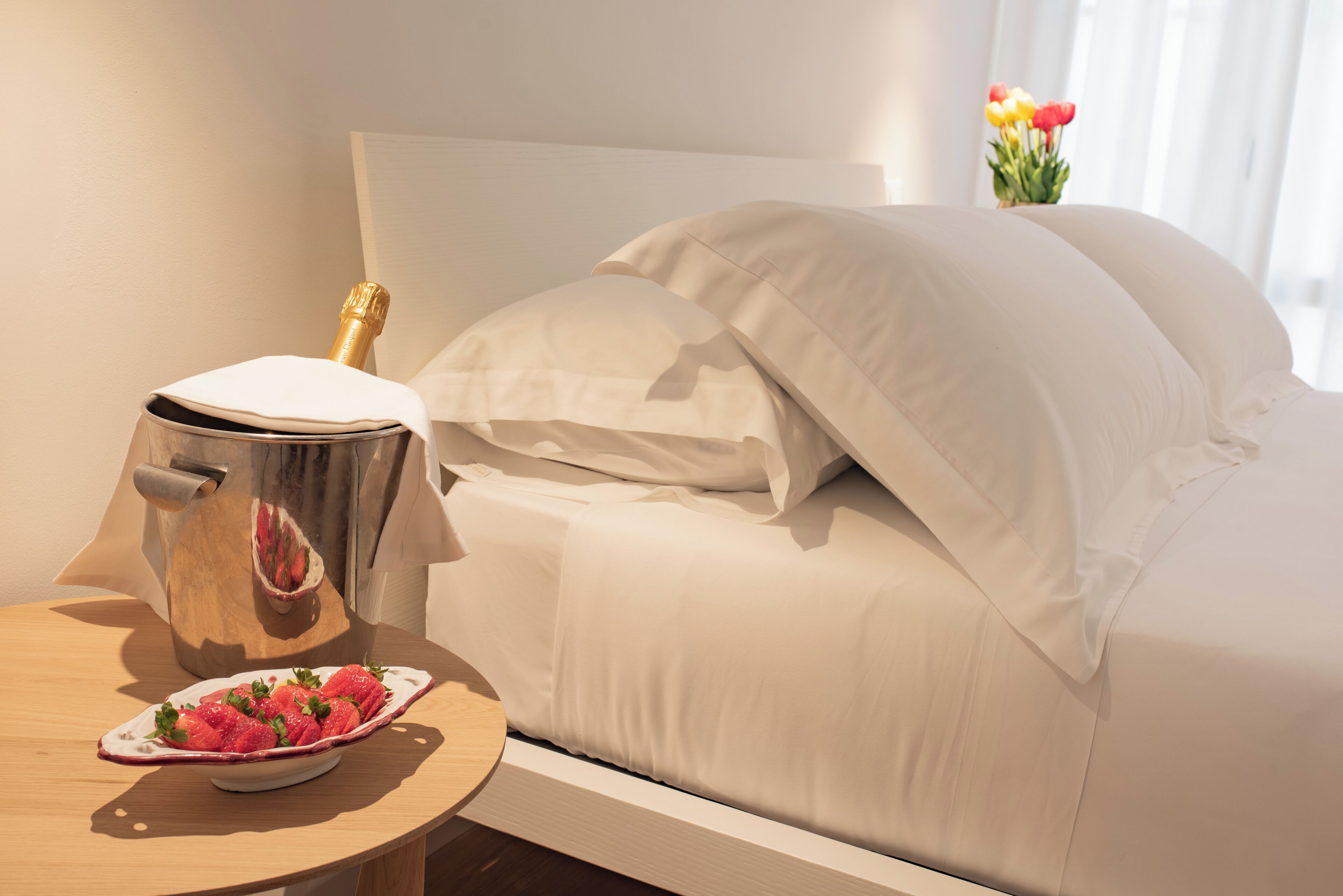 Foto - Palazzo Sant' Agostino - Natural Comfort by THE FIRST