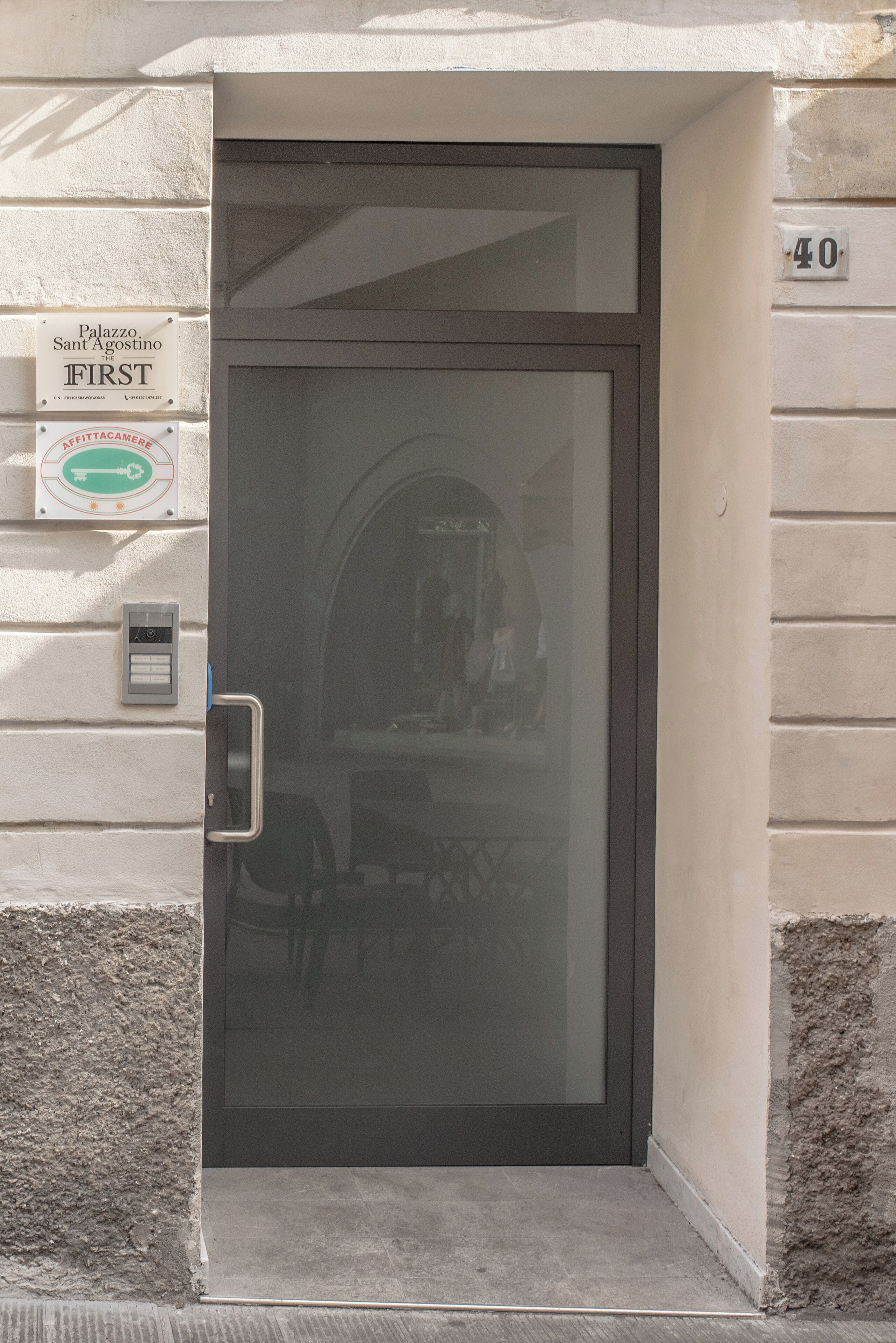 Foto - Palazzo Sant' Agostino - Natural Comfort by THE FIRST