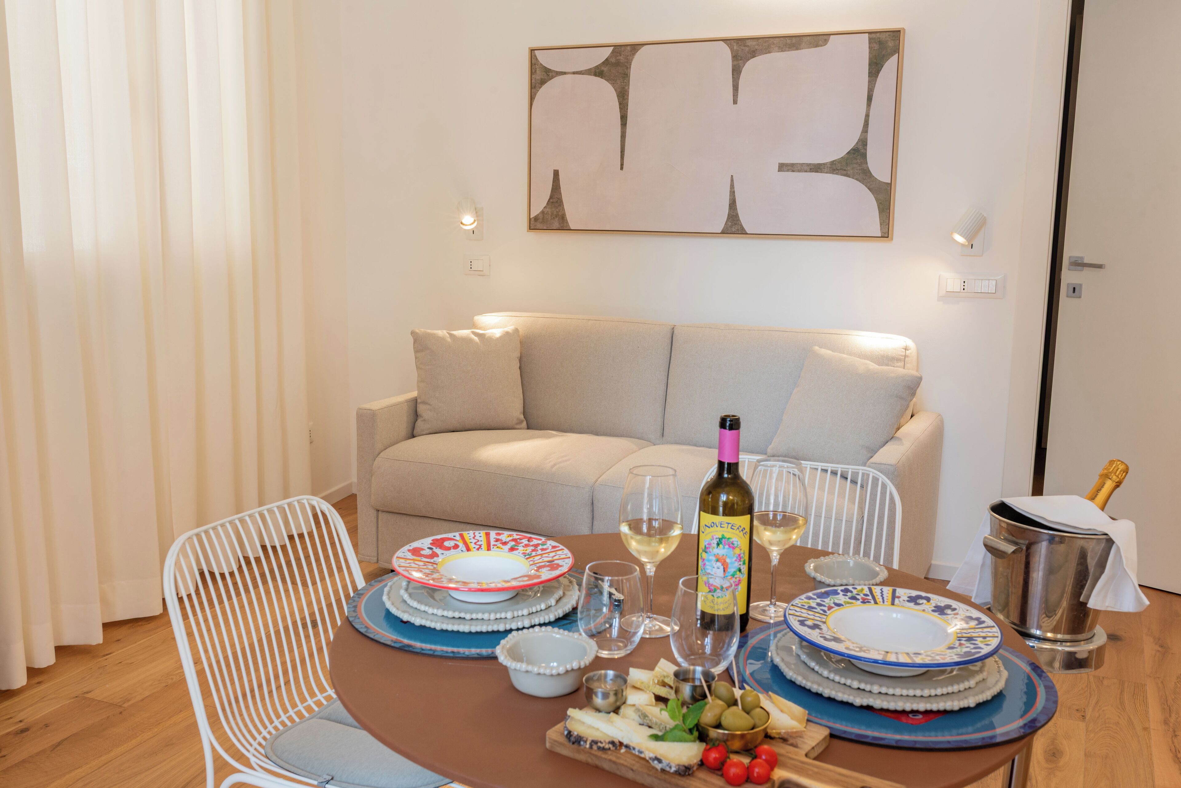 Foto - Palazzo Sant' Agostino - Natural Comfort by THE FIRST