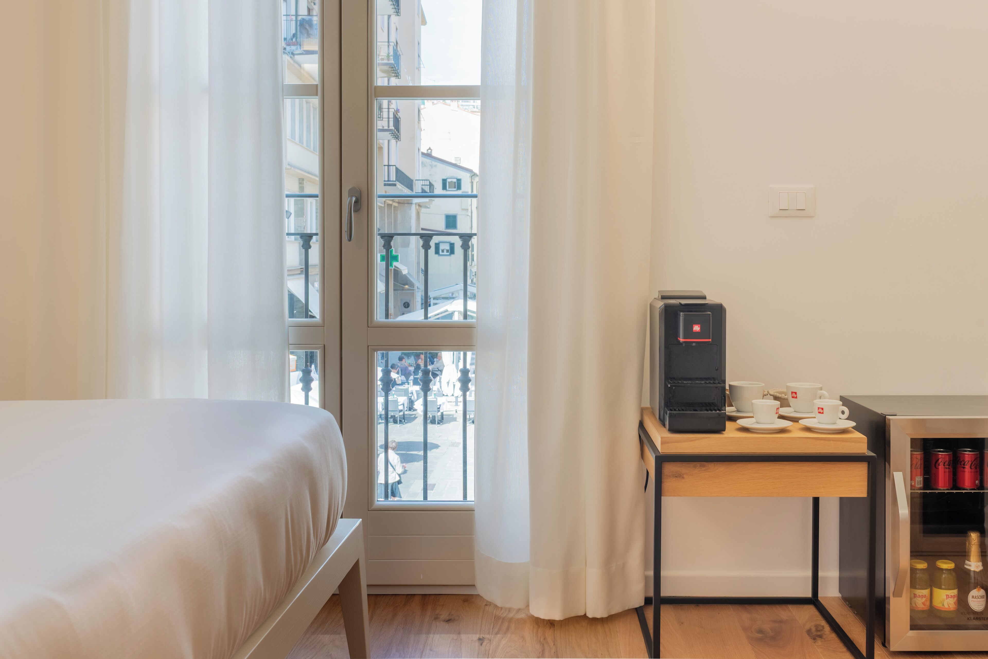 Foto - Palazzo Sant' Agostino - Natural Comfort by THE FIRST