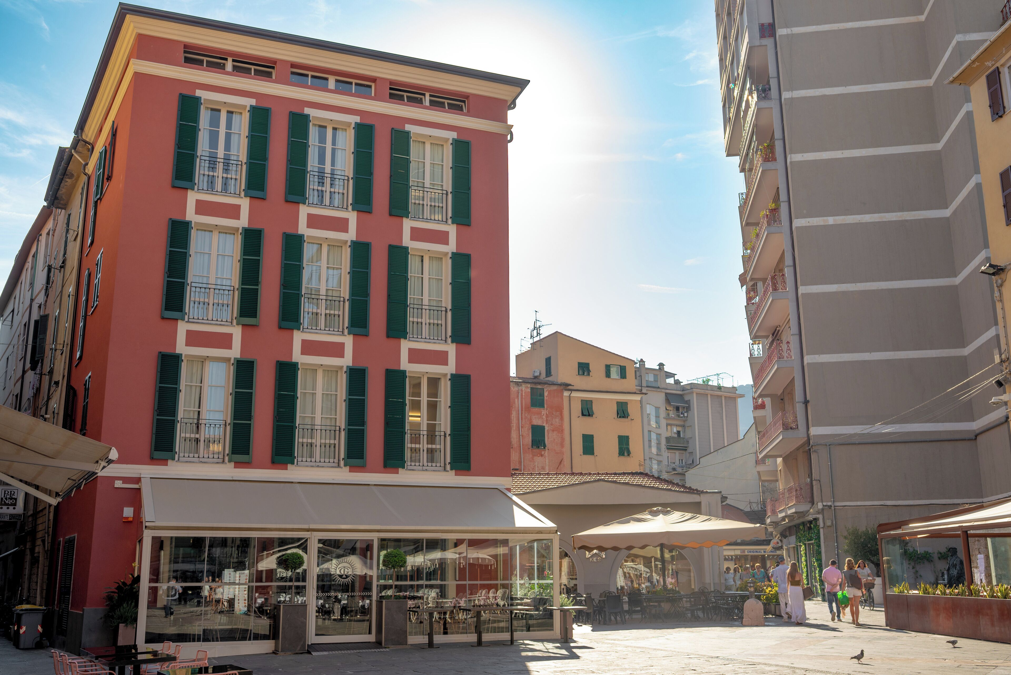 Foto - Palazzo Sant' Agostino - Natural Comfort by THE FIRST