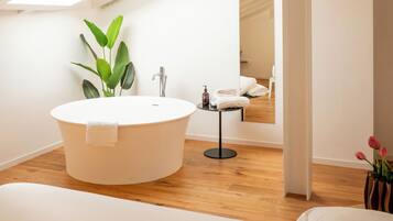 Presidential-Maisonette