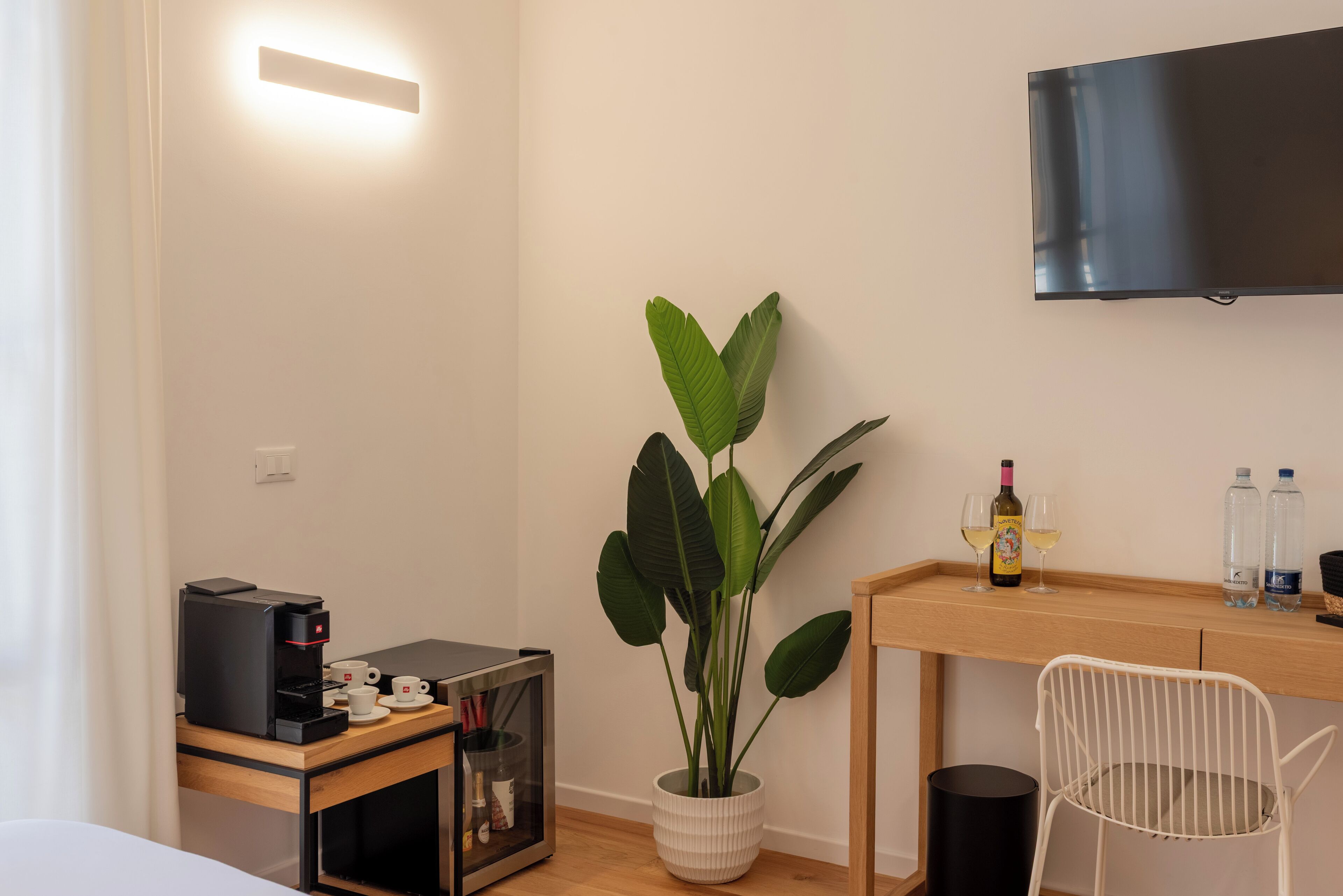 Foto - Palazzo Sant' Agostino - Natural Comfort by THE FIRST