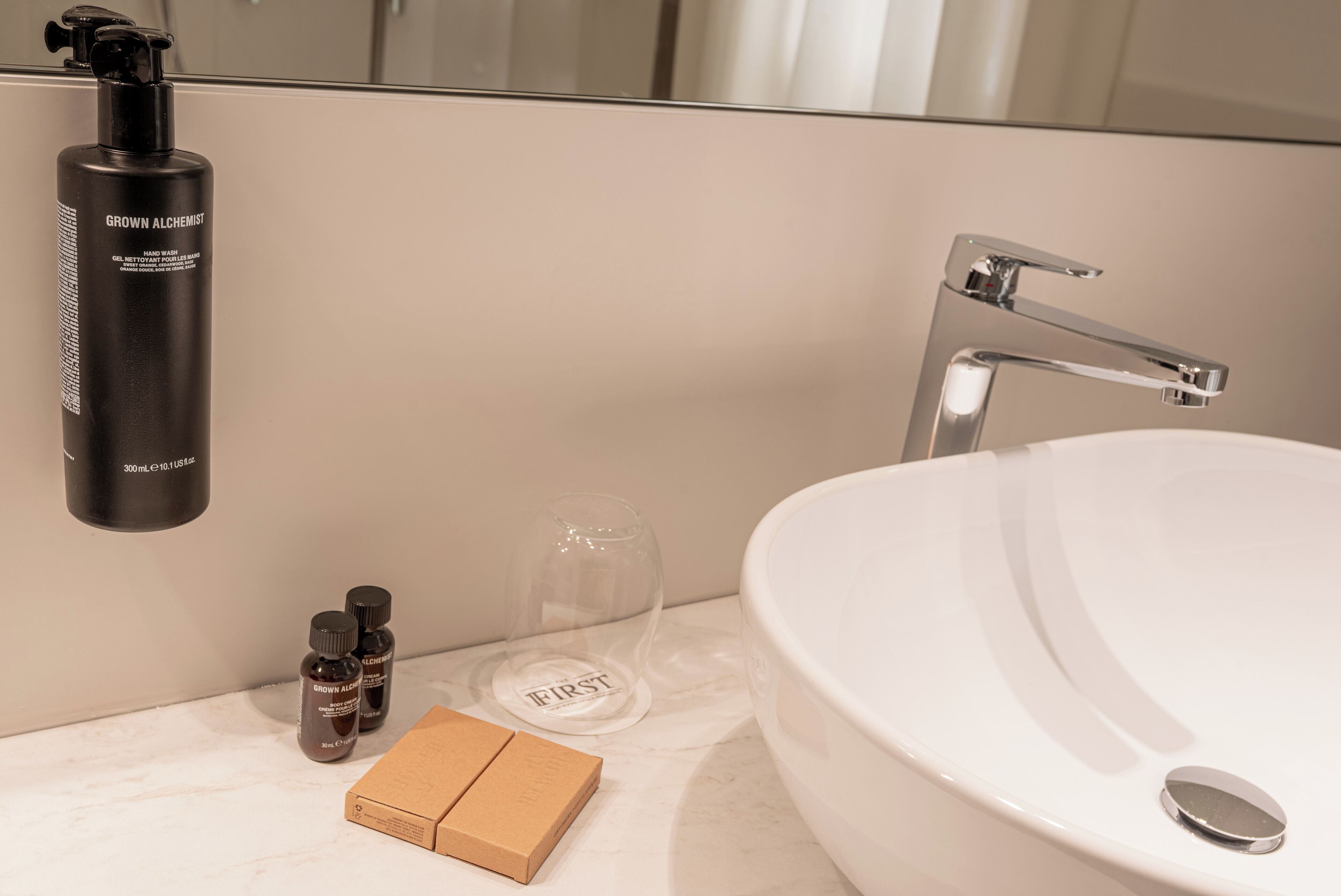 Photo - Palazzo Sant' Agostino - Natural Comfort by THE FIRST