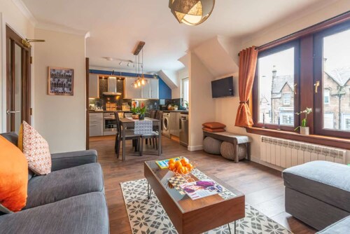 An Iùbhrach, Inverness