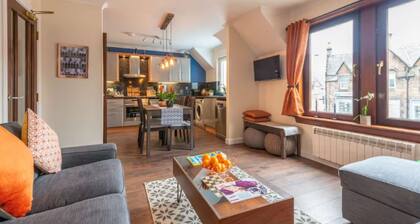 An Iùbhrach, Inverness