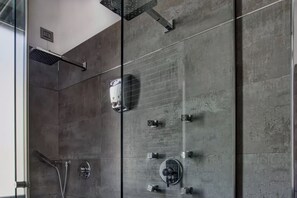 Apartment, 1 Double Bed with Sofa bed, Terrace | Bathroom | Bidet - JOIVY Chic flat next to Central Station (Milan)