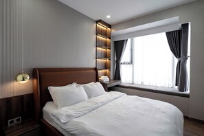 2 habitaciones y wifi 
