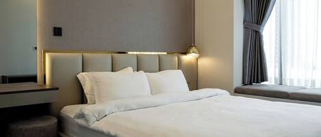 2 Schlafzimmer, WLAN