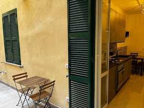 Comfort Double Room | Free WiFi