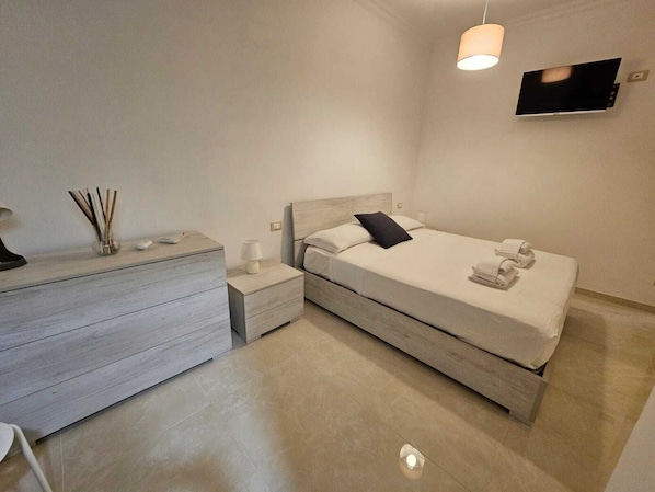 Comfort Double Room | Free WiFi