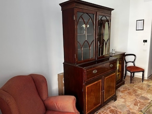 Comfort Double Room | Free WiFi