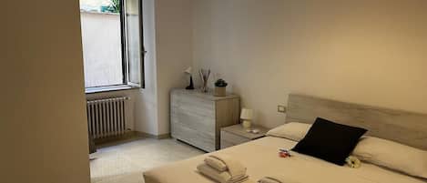 Habitación Confort doble | Wifi gratis