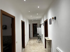 Comfort Double Room | Free WiFi