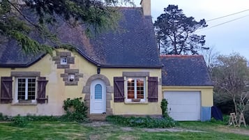 Exterieur
