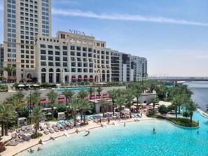 私家海滩、白沙