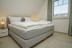 1 Schlafzimmer, WLAN