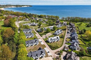 Udendørsområde