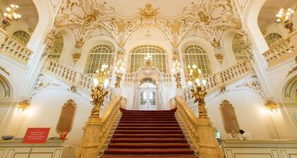 Appartement Ă  Graz prĂšs du Centre unseco.