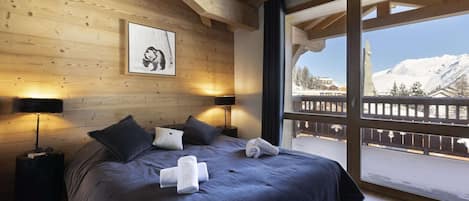 1 Schlafzimmer