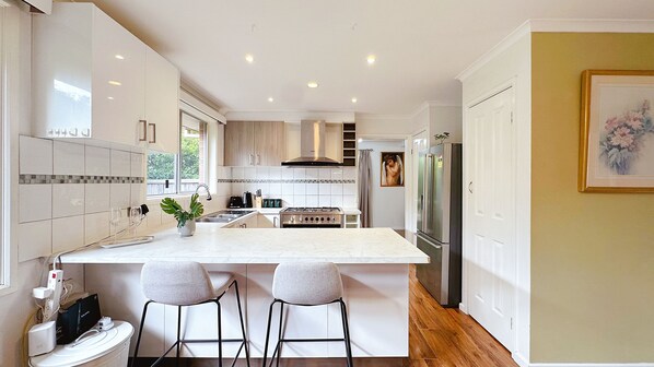 ميكروويف، موقد طهي مسطح