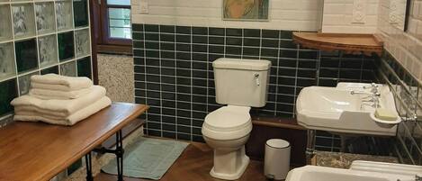 Baño