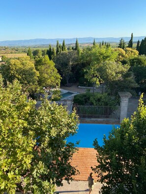 Comfort Double Room | Park view