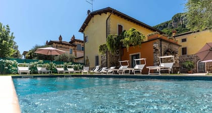 Corte Impero Hotel & Restaurant