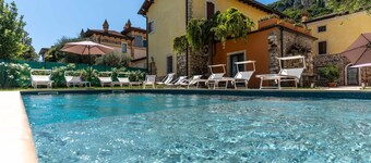 Corte Impero Hotel & Restaurant