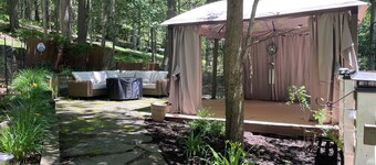 Serene Cabin in the Woods, Arcade Room, Walk to the Lake!