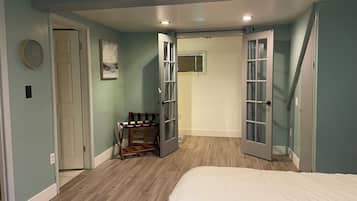 4 chambres, Wi-Fi, draps fournis