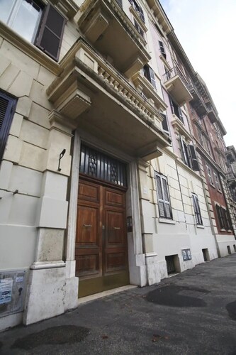 GUEST HOUSE MAZZINI 144