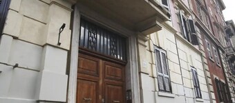 GUEST HOUSE MAZZINI 144