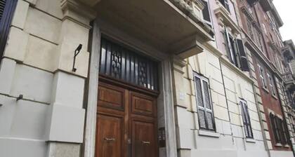 GUEST HOUSE MAZZINI 144