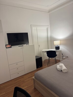Chambre de base double | Intérieur