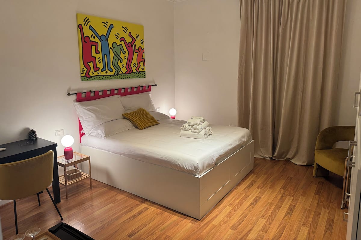 Classic-Doppelzimmer | Fassade der Unterkunft