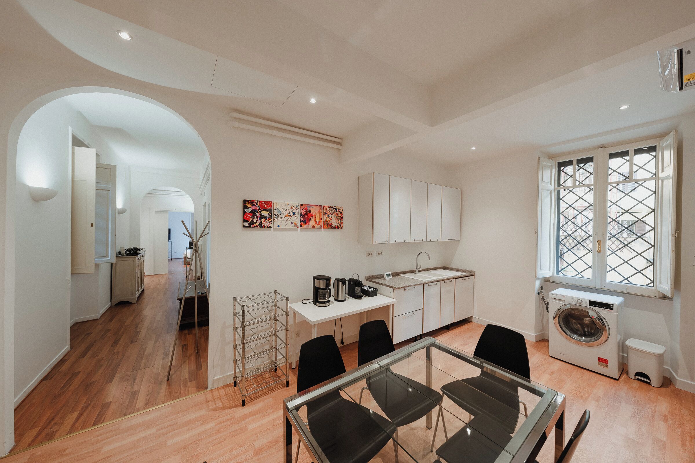 Classic Double Room | Interior