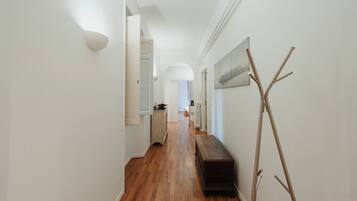 Classic-Doppelzimmer | Innenbereich