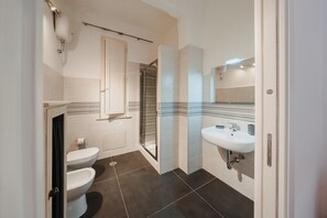 Classic Double Room | Interior