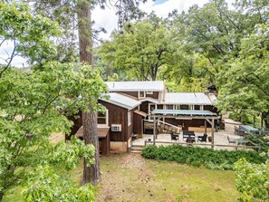 Exterior - Homestead Ranch near Yosemite w/ Horses & Chickens (Midpines)