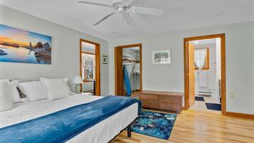 4 sovrum, skrivbord, strykjÀrn/strykbrÀda och gratis wi-fi