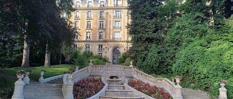 Aussenbereich